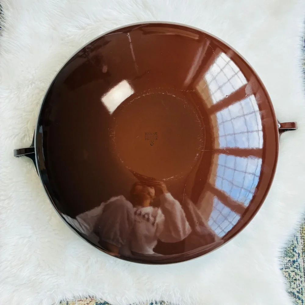 Dansk vintage kobenstyle